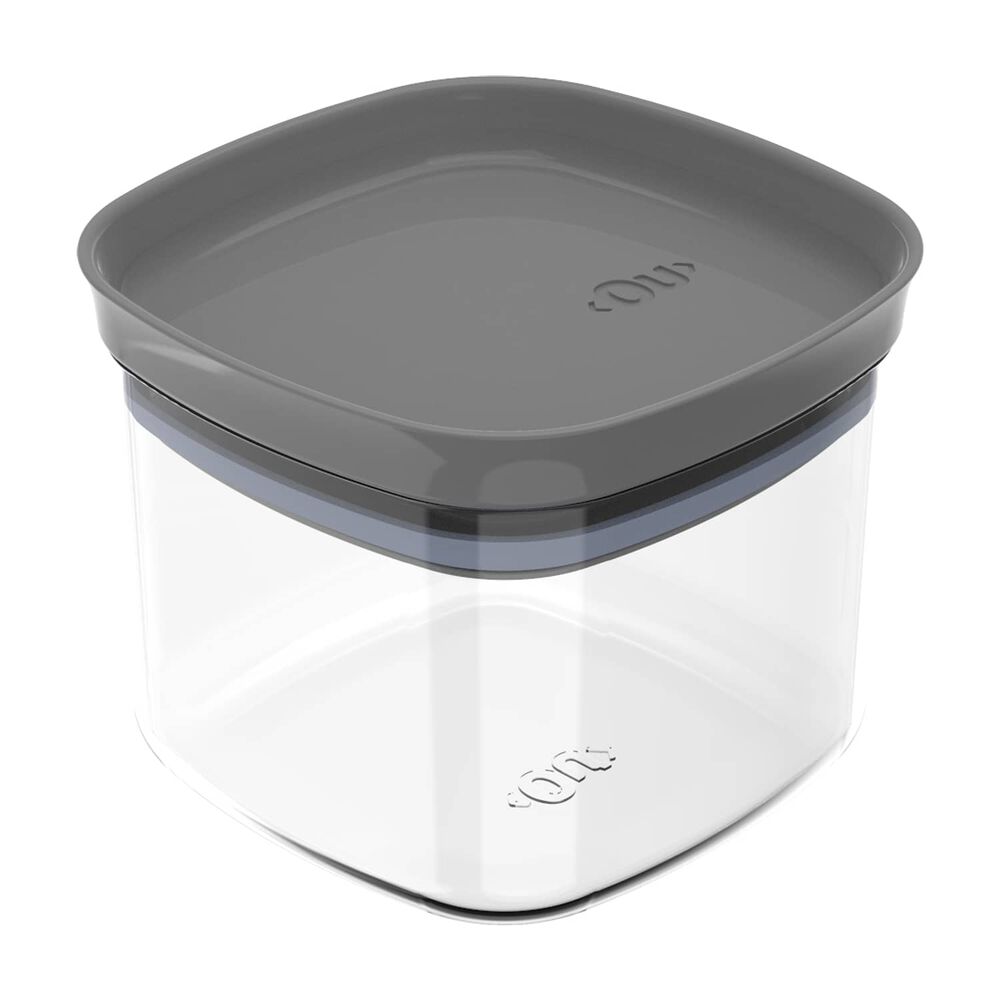 Kit Contenedores Block Gris image number 2.0