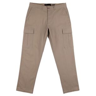 Pantalón Hombre Az Black