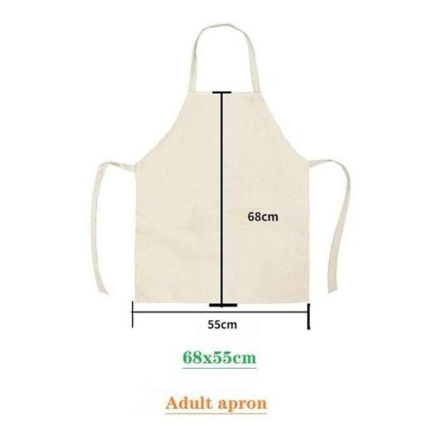 Delantal Cocina Divertido Sailor Moon Dise&ntilde;os image number 7.0