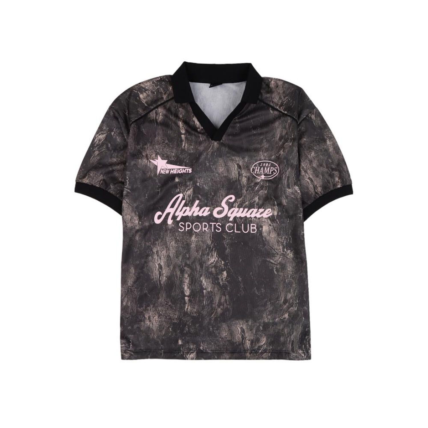 Polera Hombre Rolly Go image number 0.0