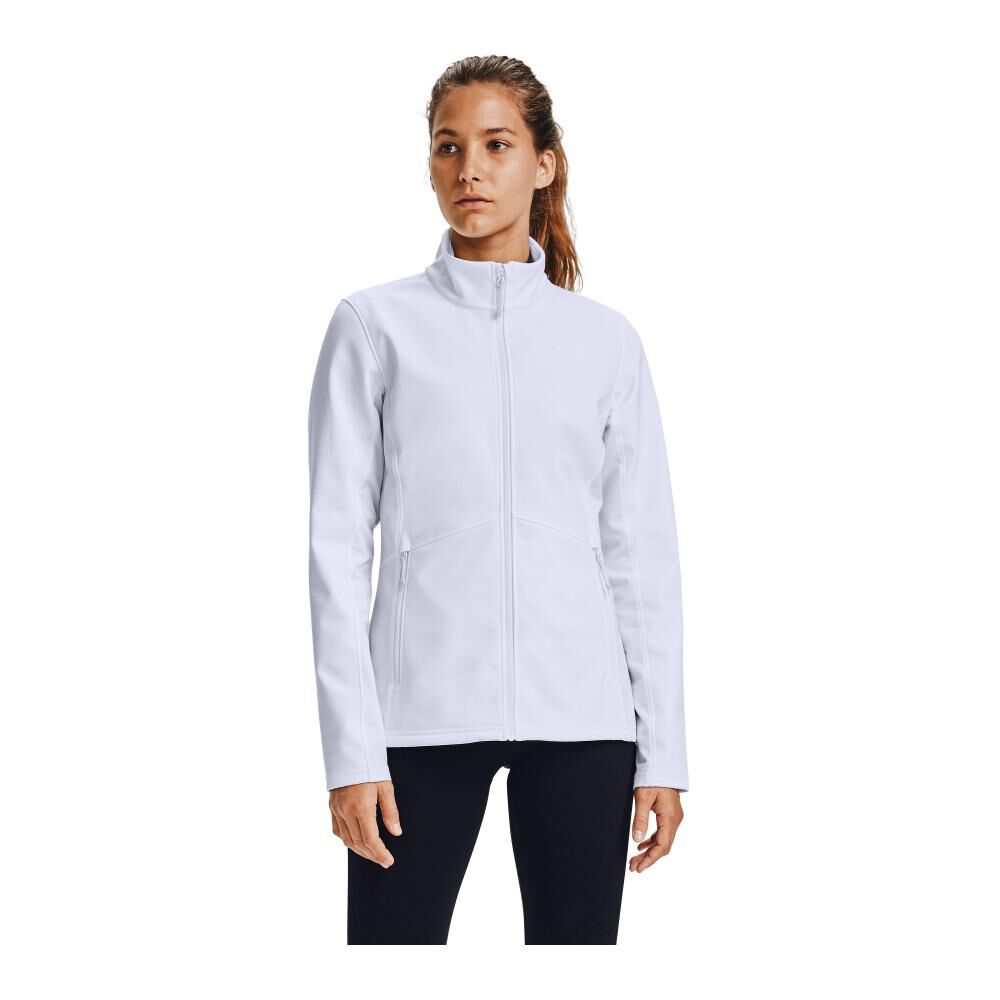 Chaqueta Deportiva Mujer Under Armour image number 2.0