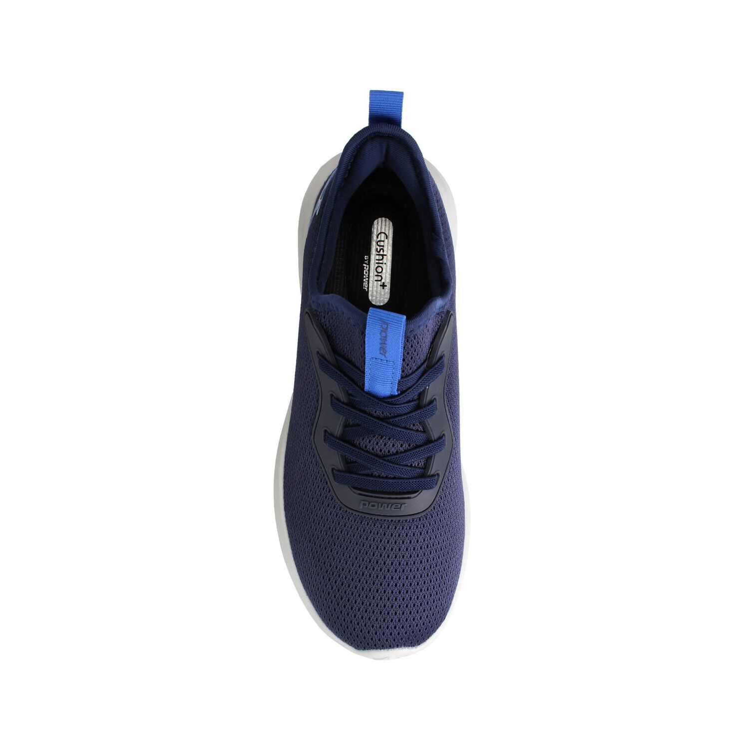 Zapatilla Infantil Unisex Power Primetime Inspo Azul image number 3.0
