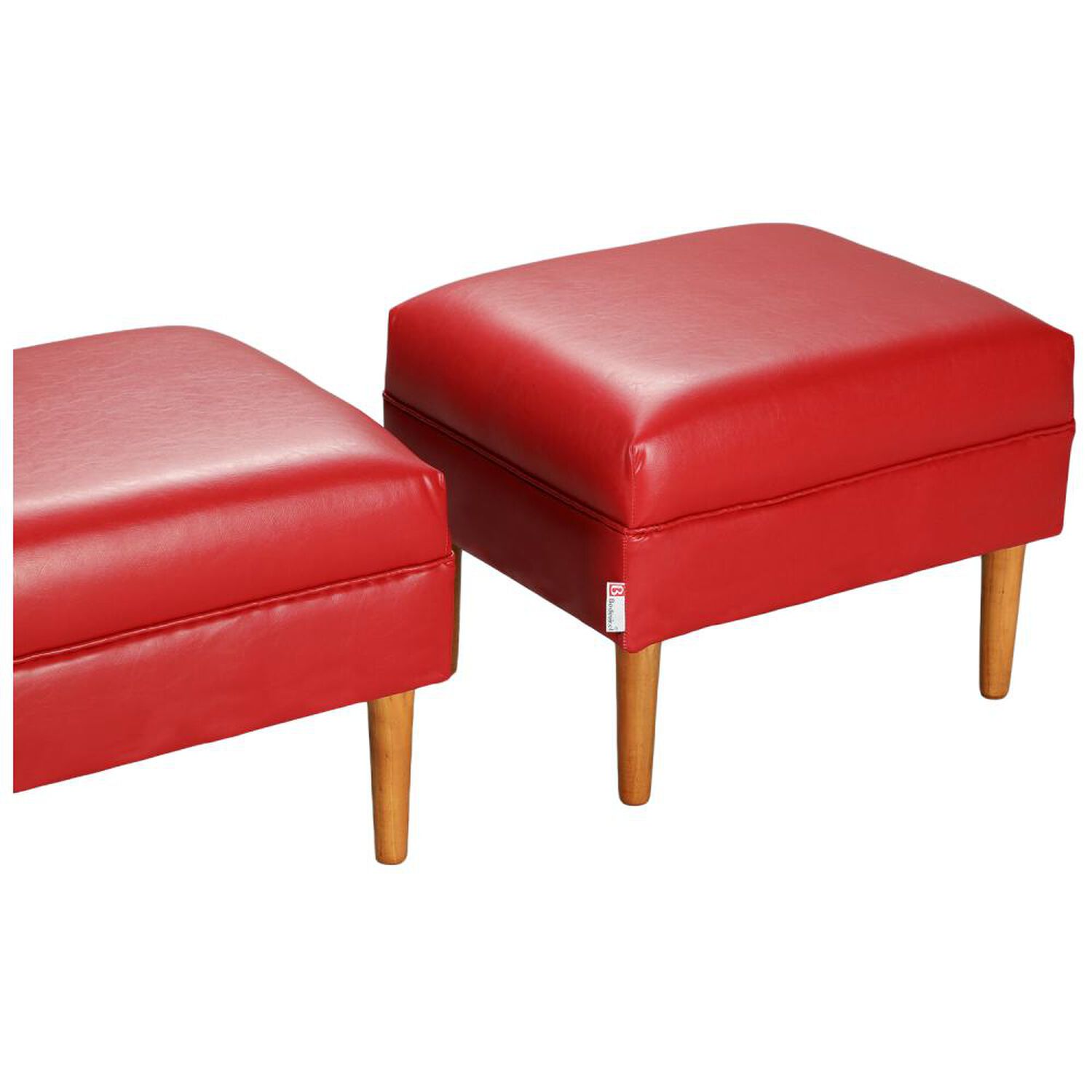 Pack 2 Pouf Bodevir Provensa / 1 Cuerpo image number 1.0