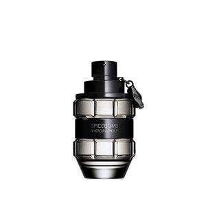 Spicebomb Pour Homme 90 Ml Edt Viktor & Rolf
