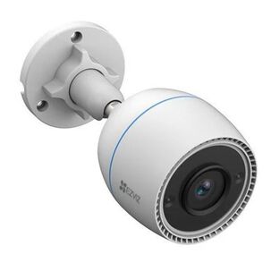 Camara De Seguridad Exterior Wifi Hd 1080p Vision Nocturna H3c Ezviz