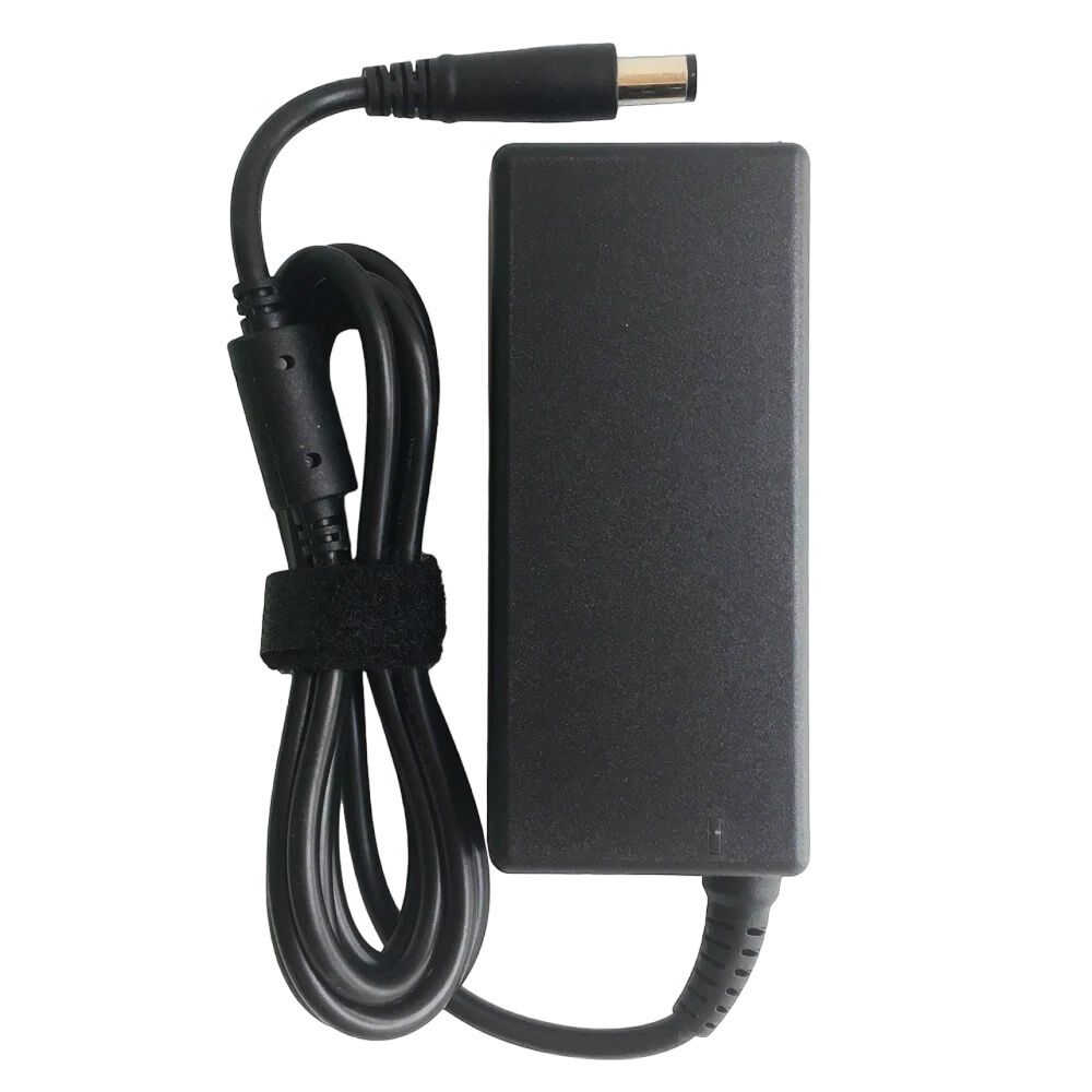 Cargador Notebook Para Equipos Dell 19.5v / 3.34a Octagonal image number 0.0