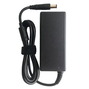 Cargador Notebook Para Equipos Dell 19.5v / 3.34a Octagonal