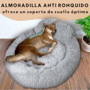 Cama Mascota Grande Yep Pet Perro L Antiestr&eacute;s Y Ronquido