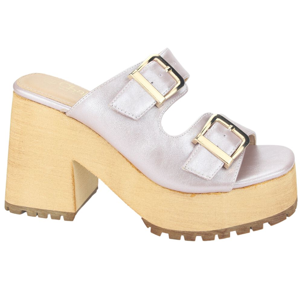 Sandalia Chalada Mujer Viva-5 Lila Casual image number 0.0