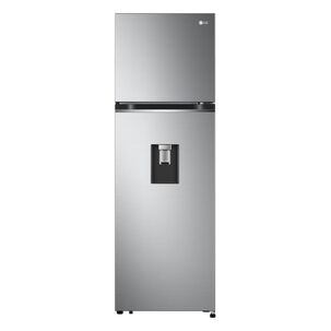 Refrigerador Top Freezer LG VT27WPP / No Frost / 262 Litros / A+