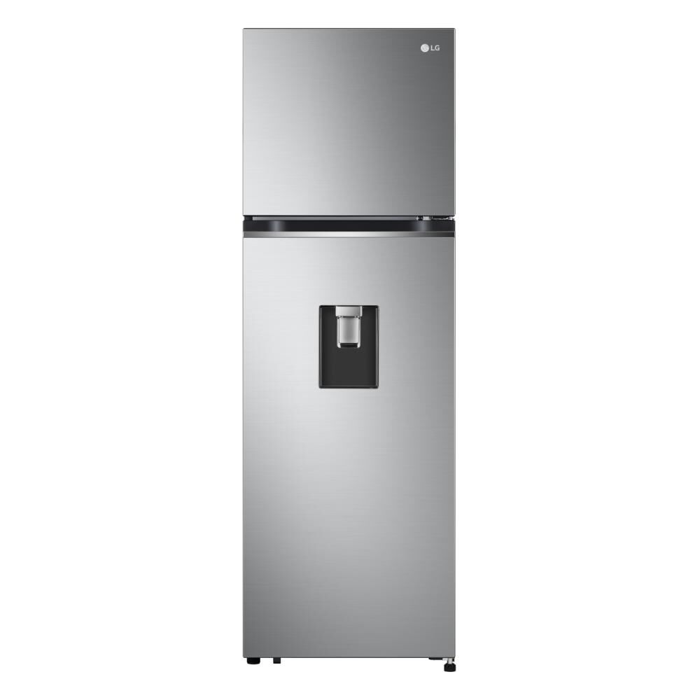 Refrigerador Top Freezer LG VT27WPP / No Frost / 262 Litros / A+ image number 0.0