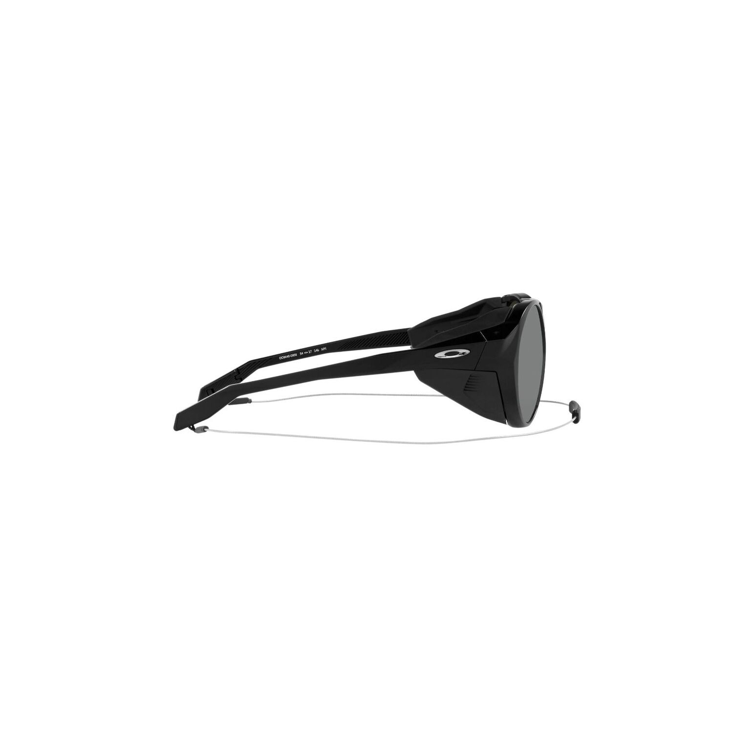 Lentes De Sol Clifden Prizm Black Polarizados Oakley image number 9.0