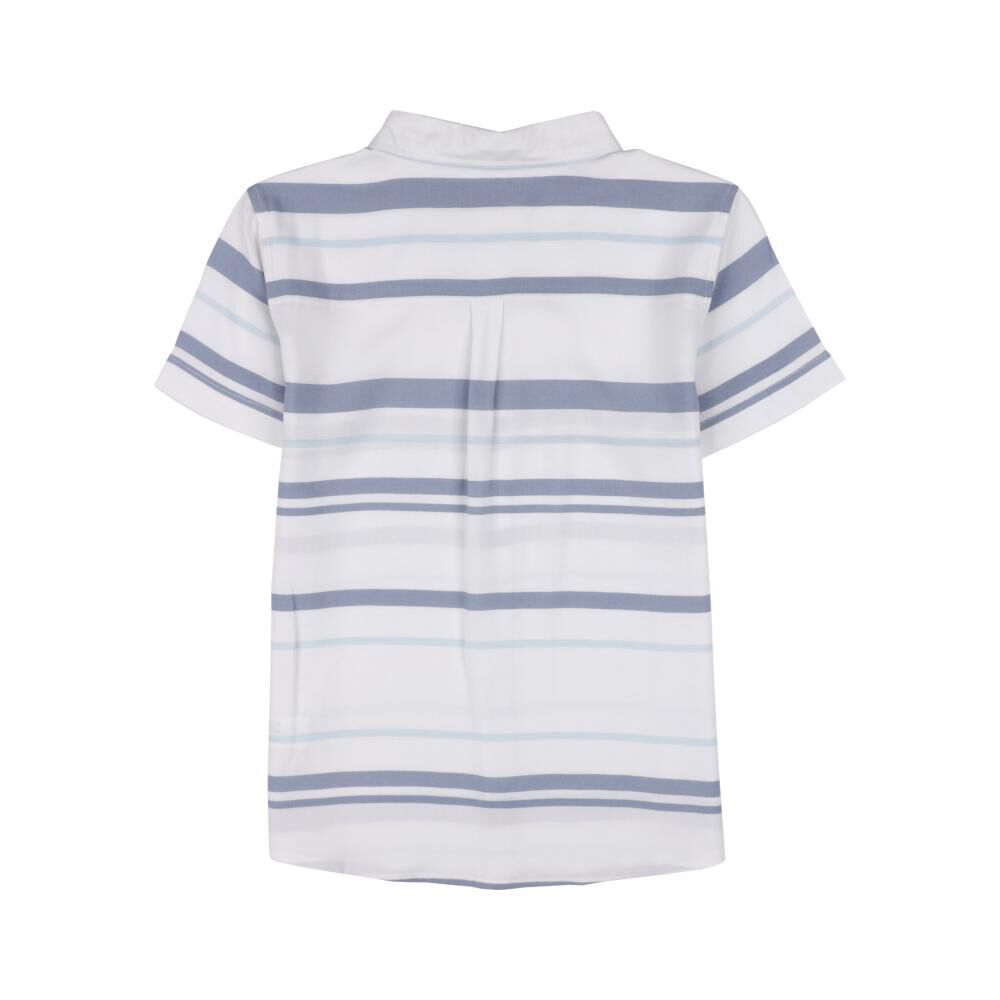 Camisa Niño Skuad image number 1.0