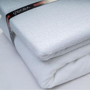 Cubrecolch&oacute;n Celta Isidora Impermeable y Respirable   2 Mts / 2 Plazas