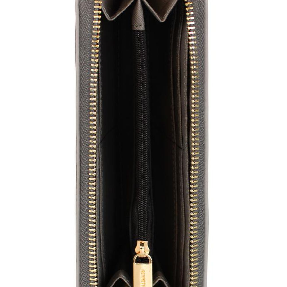 Billetera Mujer Ava Gris Kenneth Cole image number 3.0