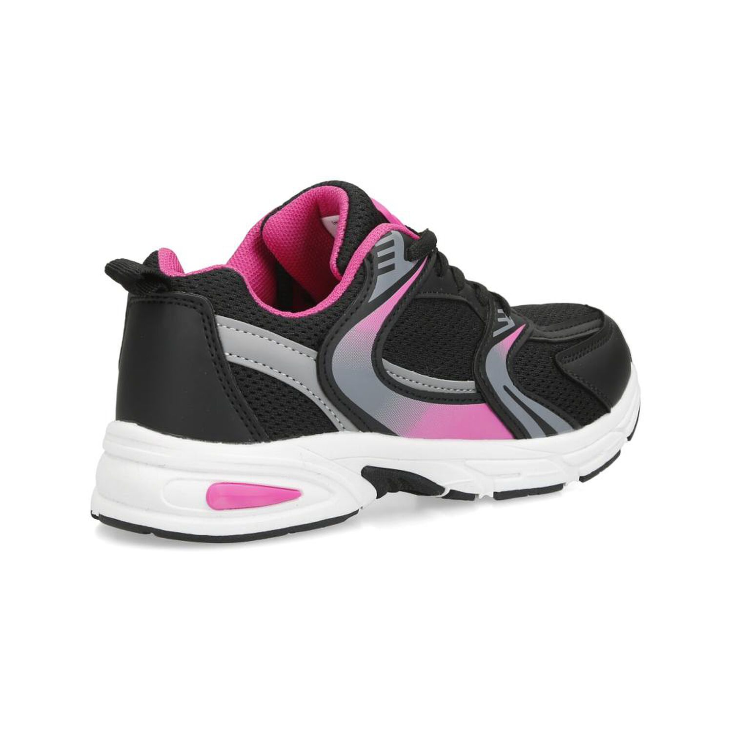 Zapatilla Infantil Ni&ntilde;a Topsis Fucsia image number 3.0