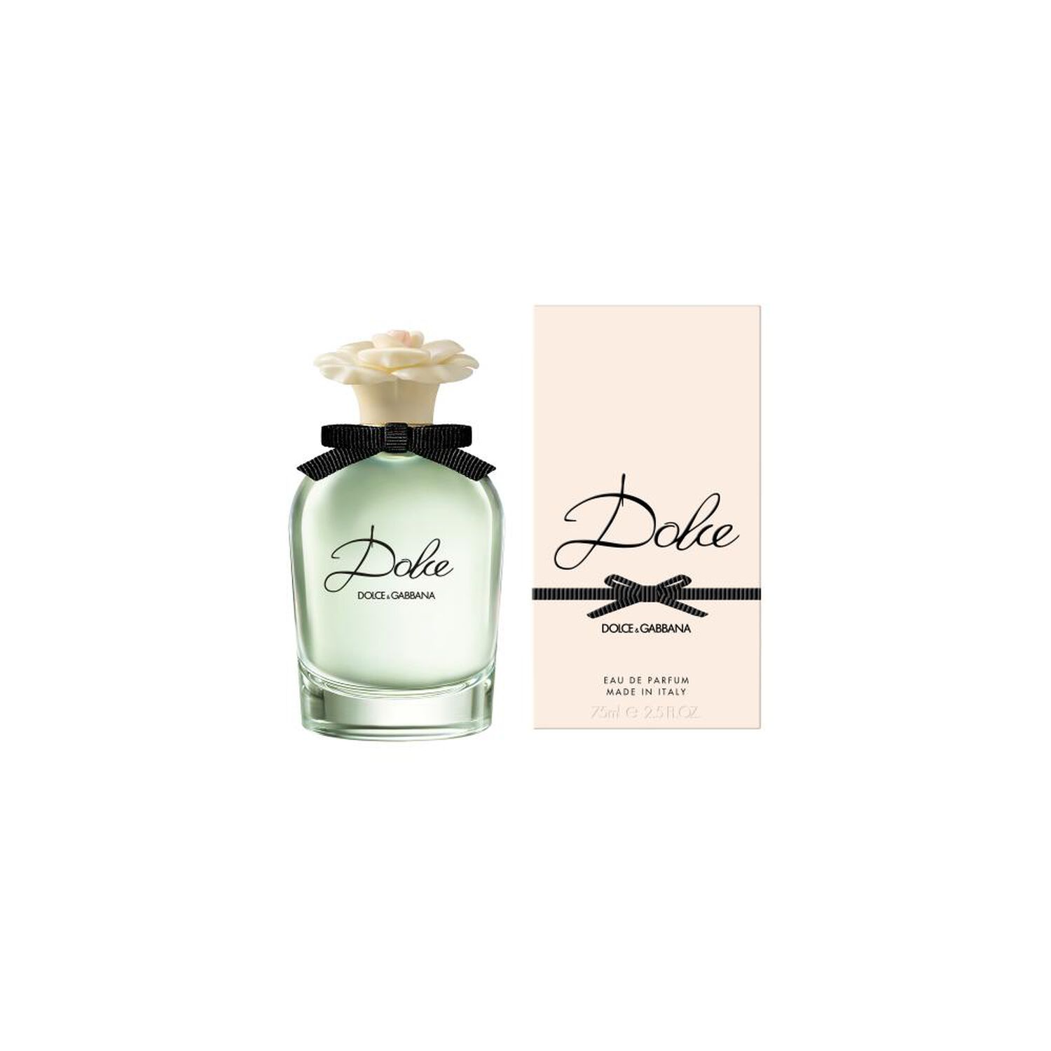 Perfume Mujer Dolce Dolce & Gabbana / 75 Ml / Eau De Parfum image number 1.0