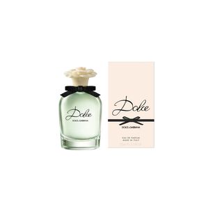 Perfume Mujer Dolce Dolce & Gabbana / 75 Ml / Eau De Parfum