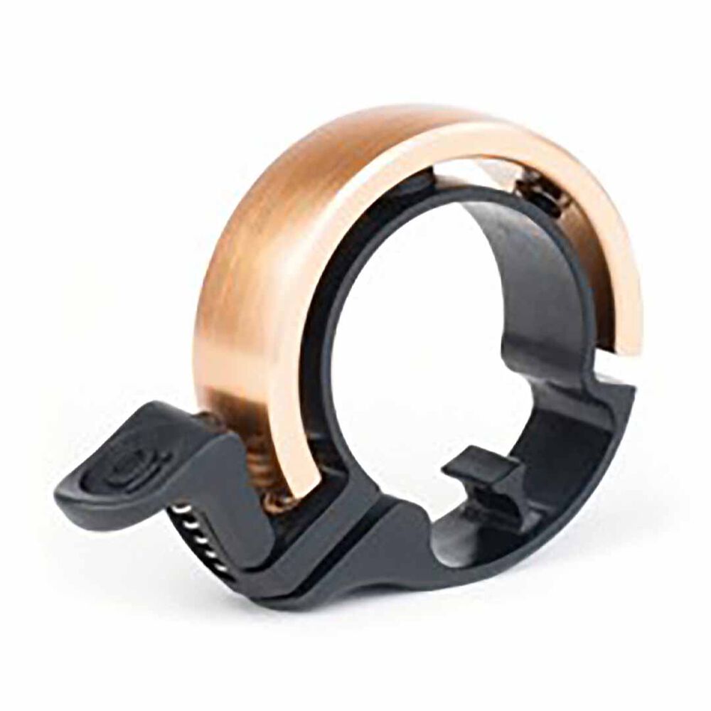 Campanilla Knog Classic Large Brass 11982 image number 0.0
