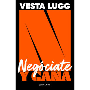 Negociate Y Gana