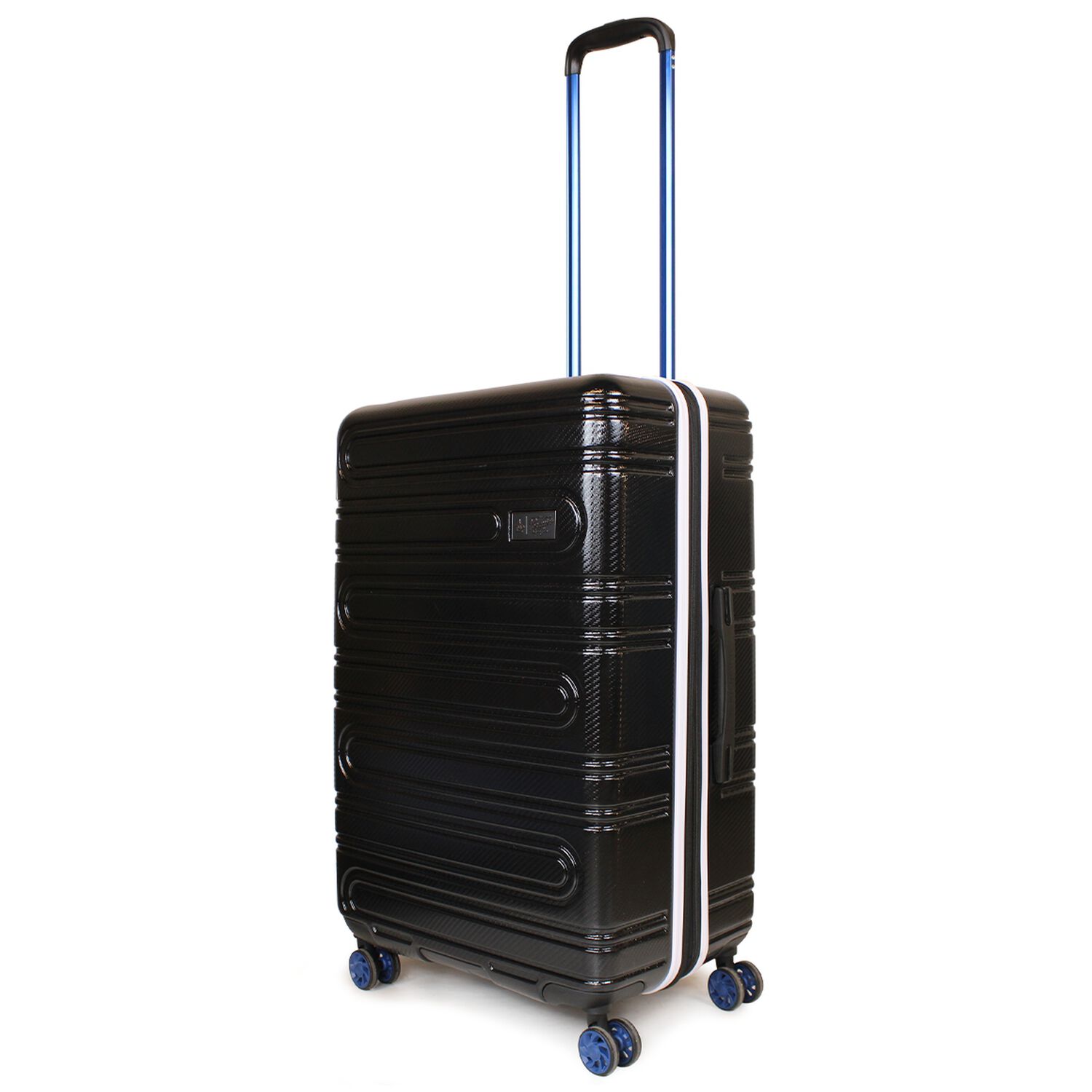 Maleta Mediana M 20kg Mallorca Negra Penguin image number 1.0