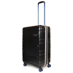 Maleta Mediana M 20kg Mallorca Negra Penguin