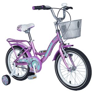 Bicicleta Infantil Bianchi Kitty 16 / Aro 16