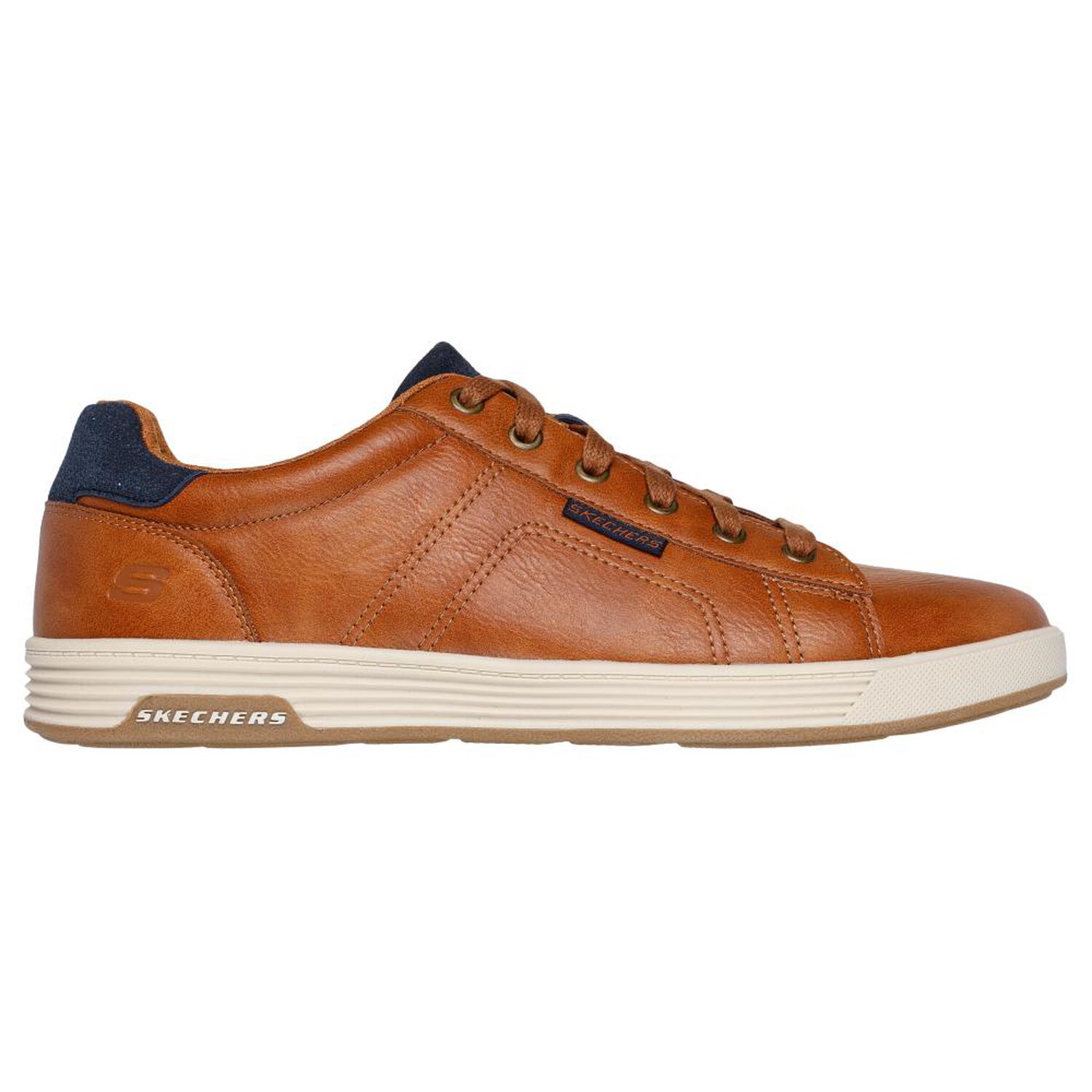 Zapatilla Urbana Hombre Skechers Cavell - Hensley Cafe image number 1.0