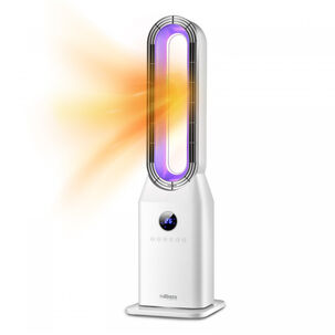 Calefactor & Ventilador Sin Aspas Thor Bladeless Pro