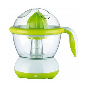 Exprimidor De Jugo El&eacute;ctrico Irt 700 Ml Verde 220v