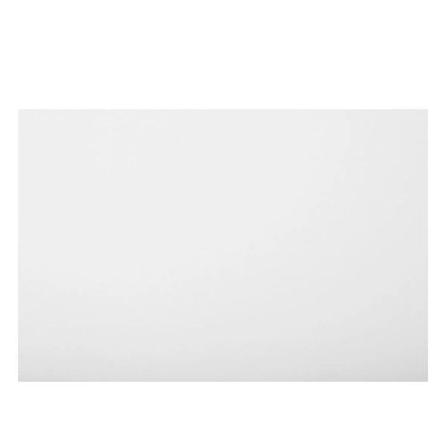 Goma Eva 40x60cm 2mm Blanca Torre image number 0.0