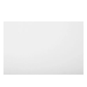 Goma Eva 40x60cm 2mm Blanca Torre