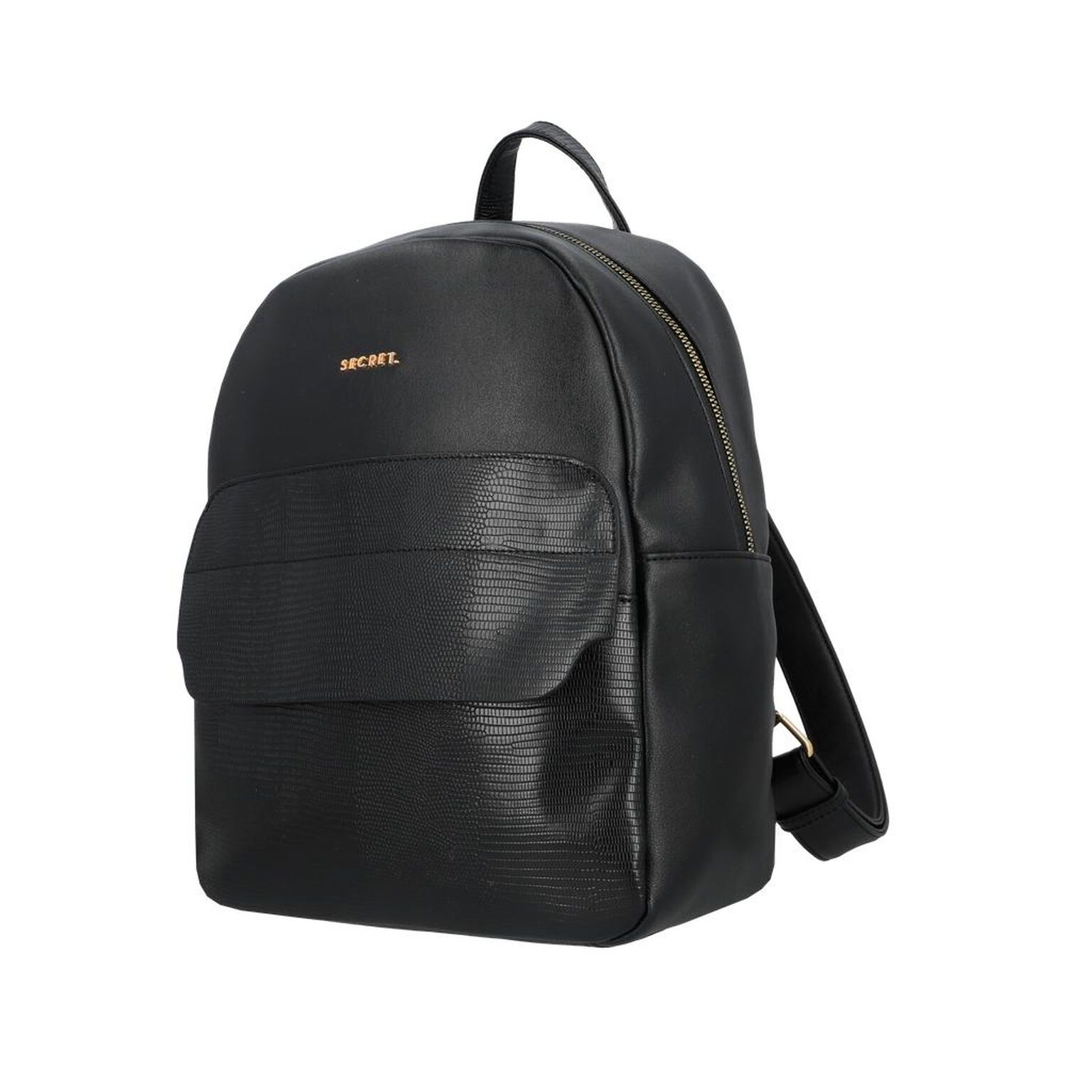 Mochila Secret Provenza Sc6 L Negro image number 1.0