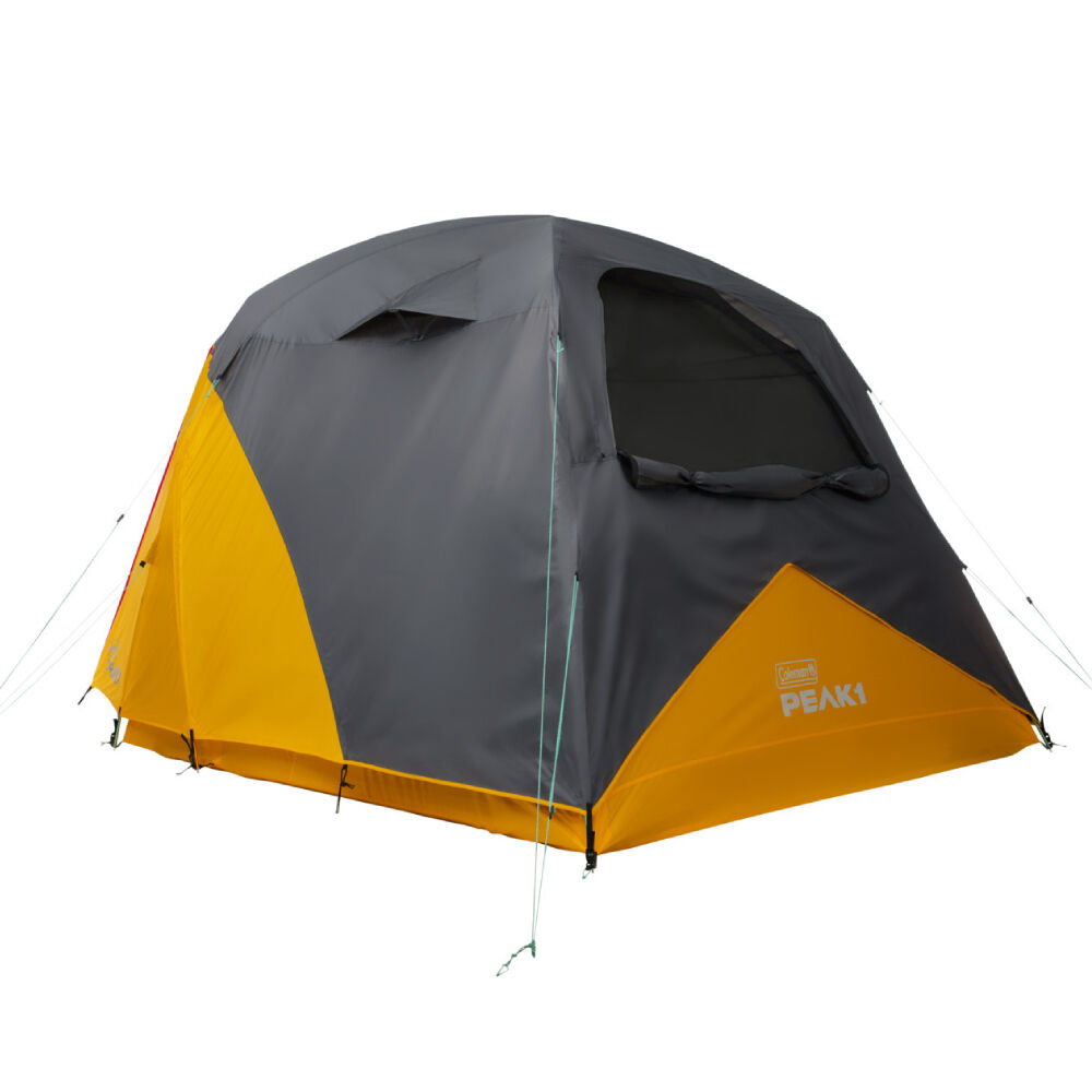 Carpa Coleman Peak1 4 Personas / 4p image number 2.0