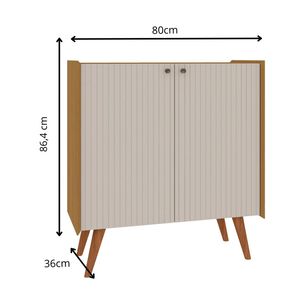 Buffet Vekkahome Vertice / 2 Puertas