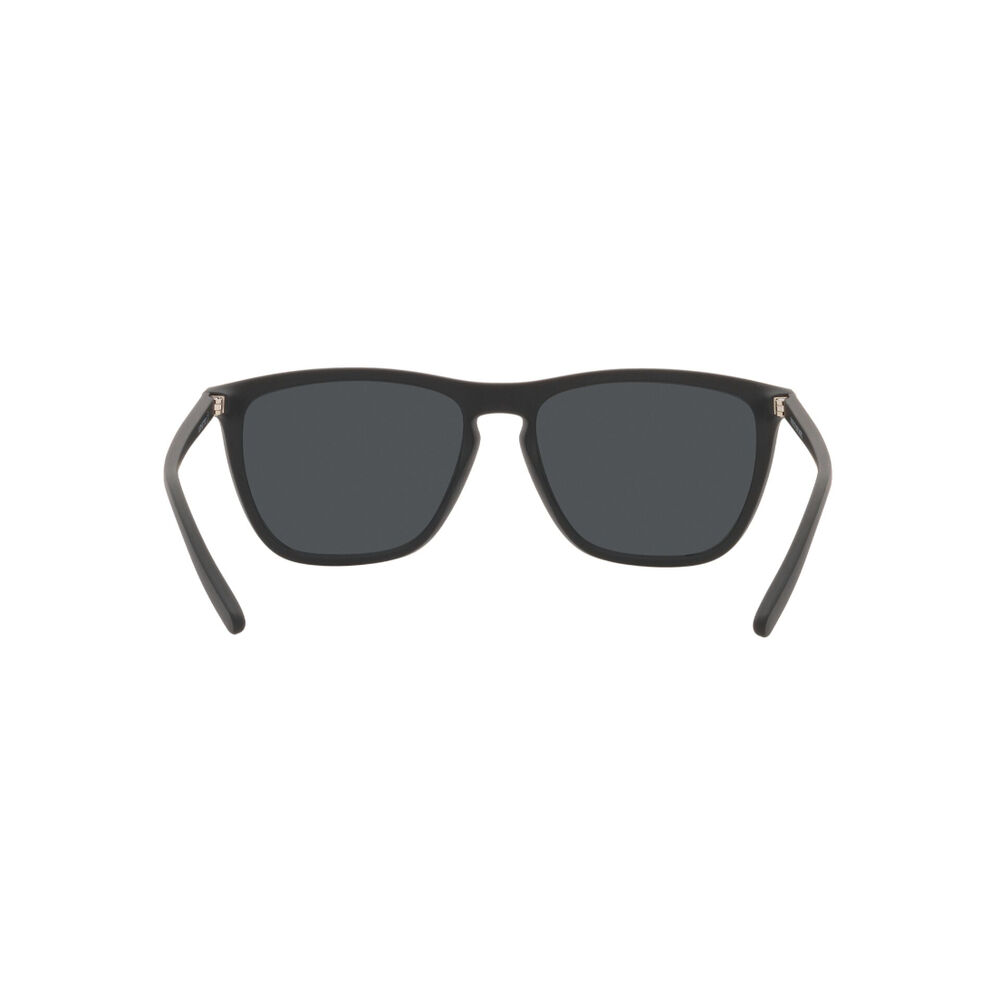 Lentes De Sol Fry Negro Sustentable Arnette image number 6.0