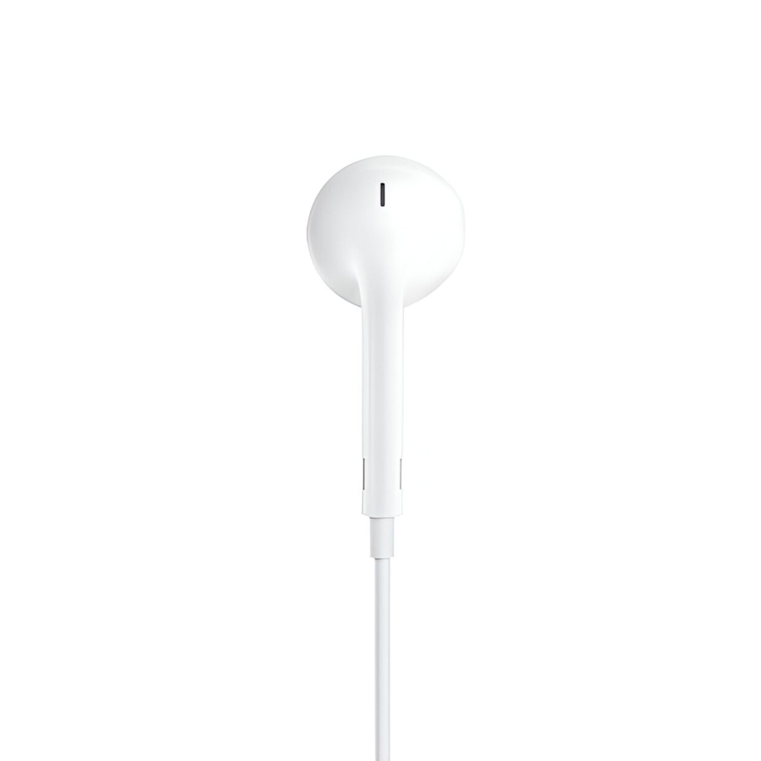 Aud&iacute;fonos Apple Eardpods Jack 3.5mm Original White image number 3.0