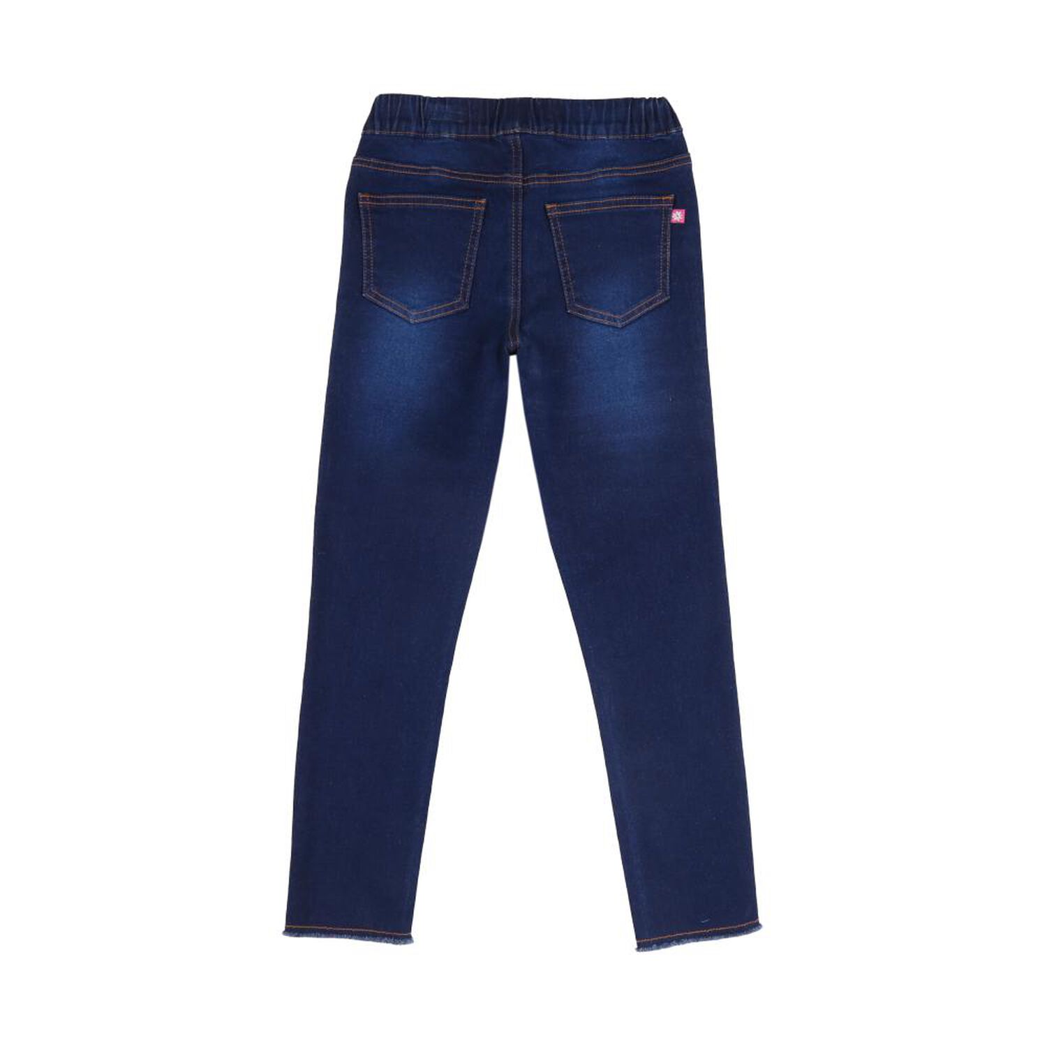 Jeans Ni&ntilde;a Topsis 12tt-136jeg image number 1.0