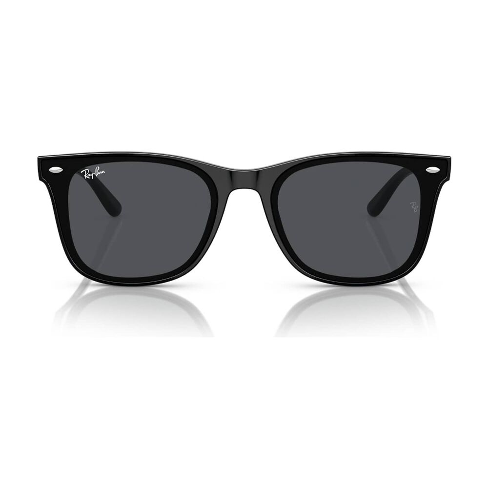Lentes De Sol Black Ray-ban image number 0.0