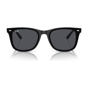Lentes De Sol Black Ray-ban