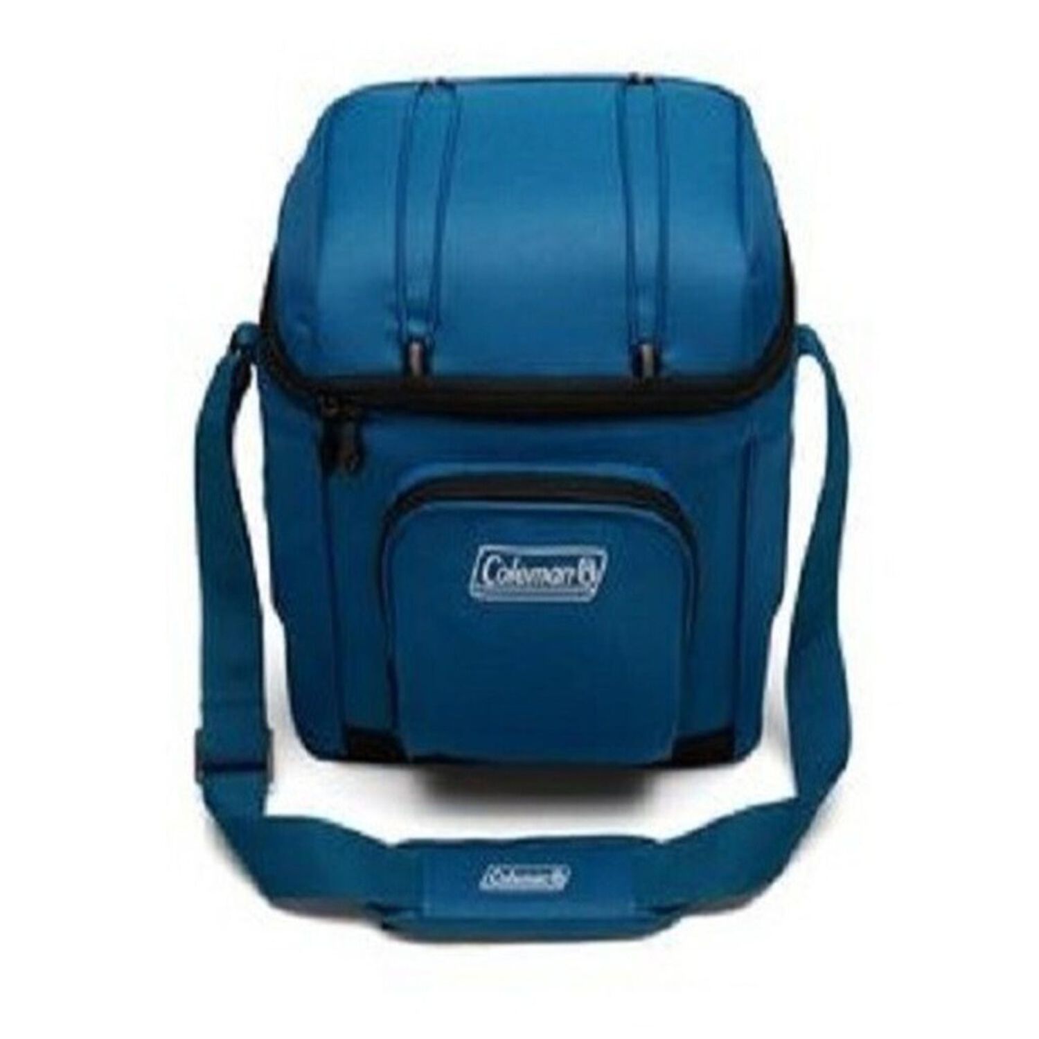 Bolso Cooler Coleman Chiller Azul 16 Latas image number 2.0