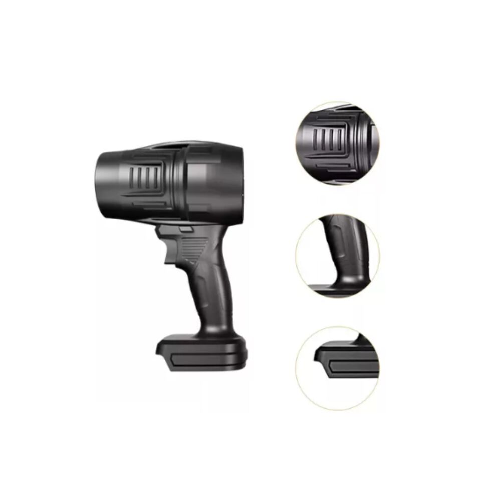 Soplador Inal&aacute;mbrico Profesional De Polvo Turbina 48v 1050w image number 2.0