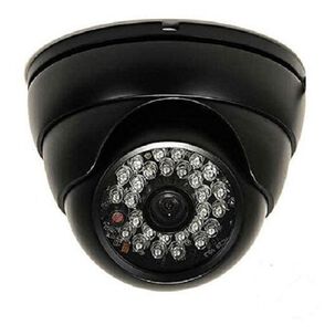 Cámara De Seguridad Mic-900tvl Hd Camera B19