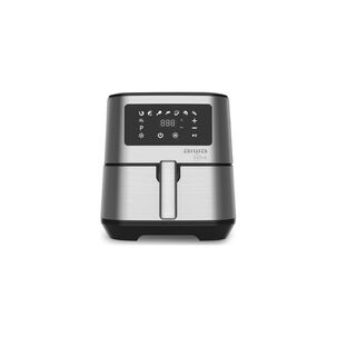 Freidora De Aire Digital Multifuncional 5.5lts Aiwa Aw-ft22
