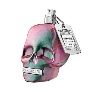 Police To Be My Avatar Woman Edp 125ml