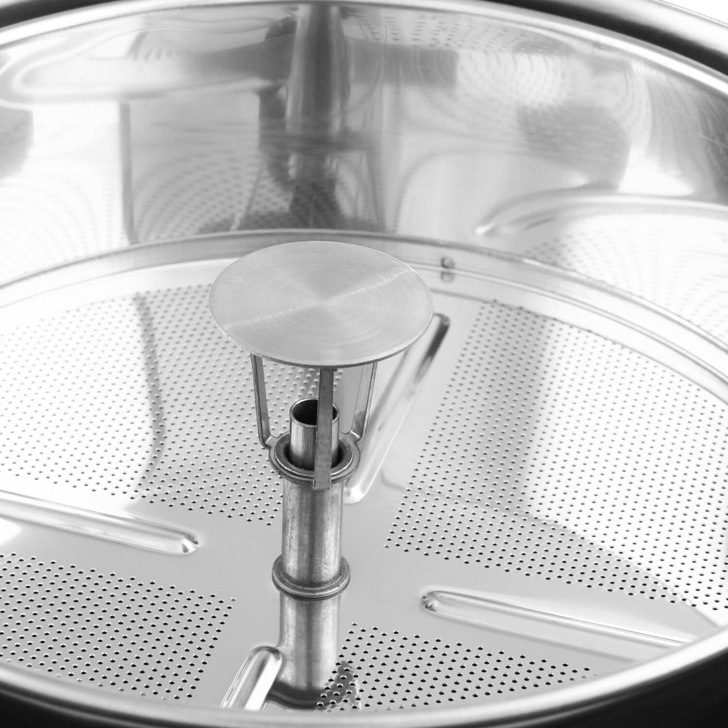 Ventus Hervidor De Agua 10,1 Lt Percolador Vhap-10 image number 4.0