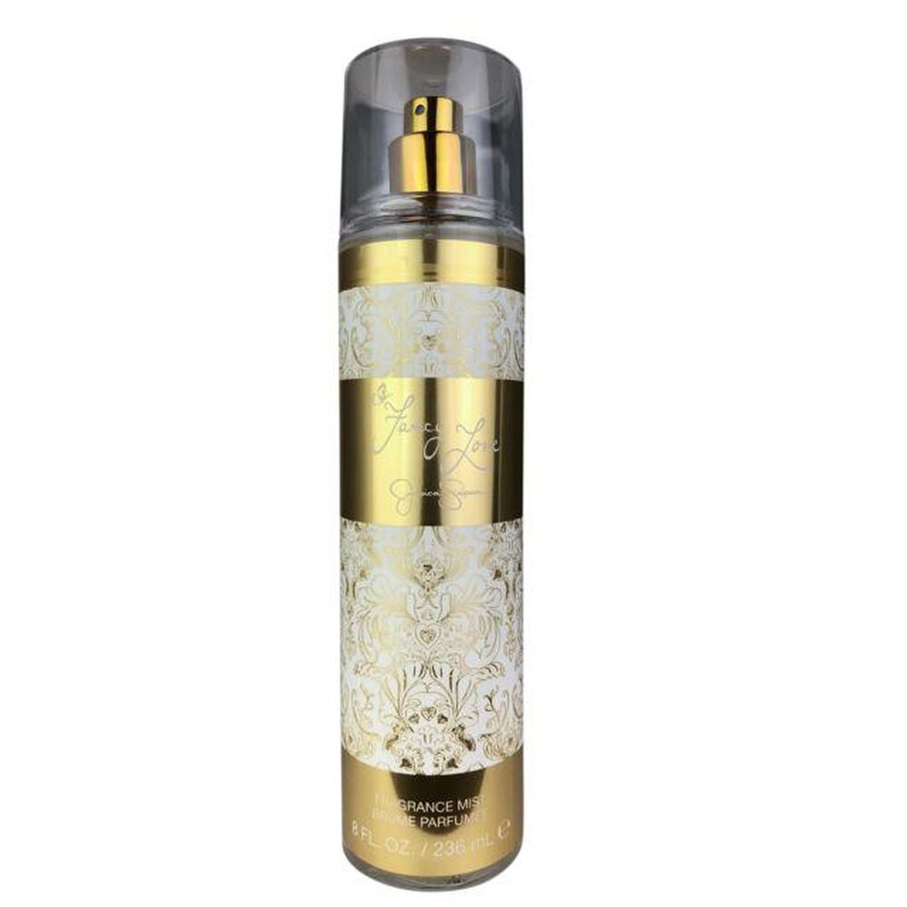 Fancy Love Jessica Simpson Body Mist 236ml Mujer image number 0.0