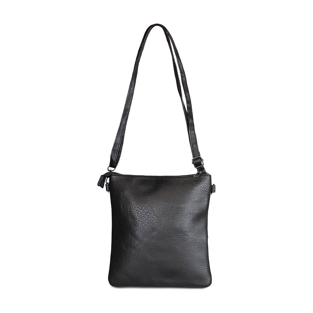 Cartera Bandolera Luna Negra Anabella Sachi image number 2.0