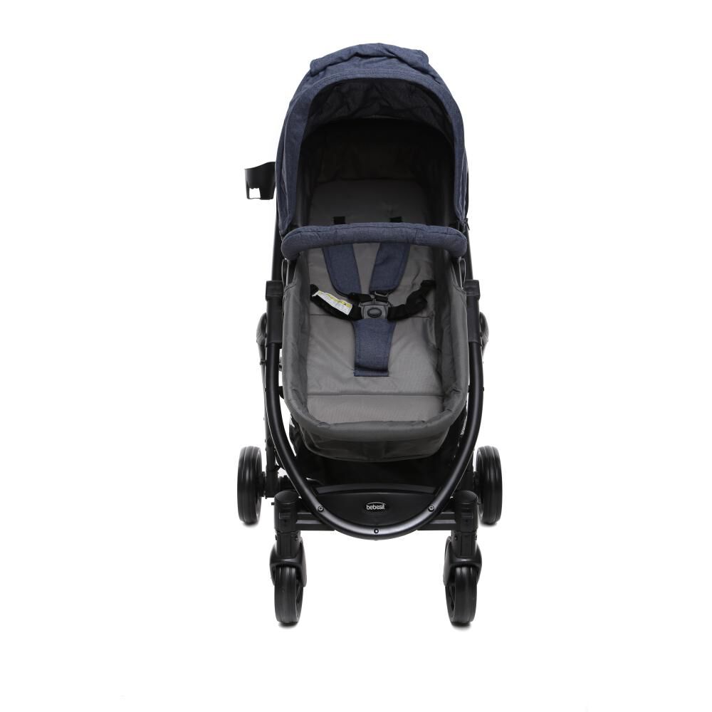 Coche Travel System Bebesit Sys Fenix image number 3.0