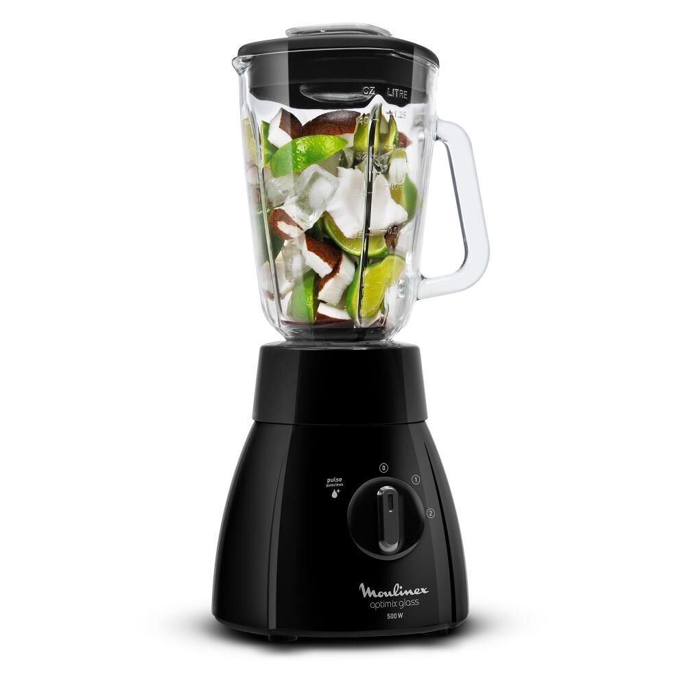 Licuadora Moulinex LM2788V0 / 1.75 Litros / 500W image number 0.0